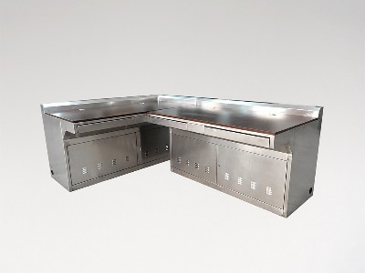 云南哪里可以買到不銹鋼操作臺和機箱機柜
